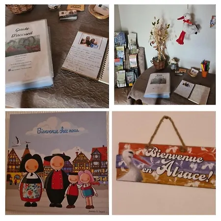 Le Du Kirchfeld Apartment *
