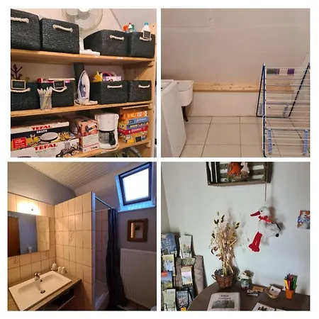 Le Du Kirchfeld Apartment
