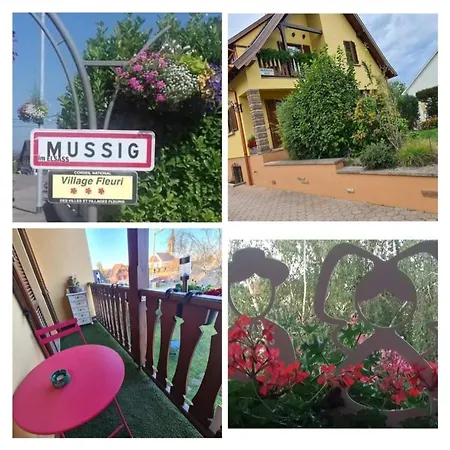 Le Du Kirchfeld * Mussig